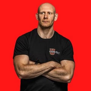 Tom Maccormickmusclegaincoach