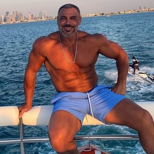 Mouss Bellaha