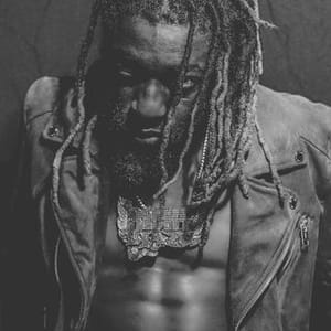 Ricky Blaze