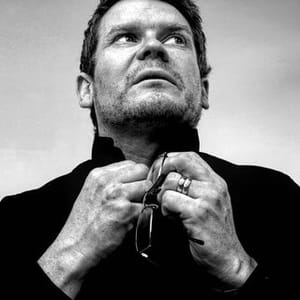 Tony Briggs