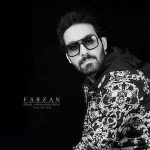 Reza Mir