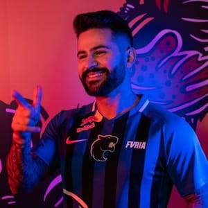 Nicholas Nogueira