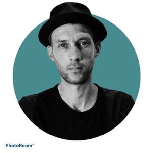 Andrey Dopinguin