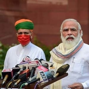 Arjun Ram Meghwal