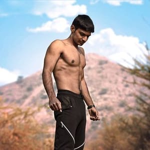 Inderjeet Yadav