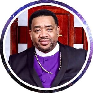 Bishop Talbert Swan