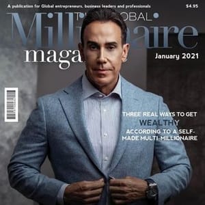 Global Millionaire