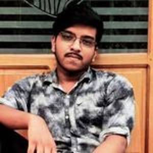 Vishnu Suresh