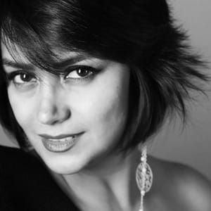 Nasim Azar