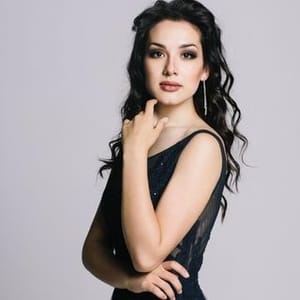 Maria Mudryak