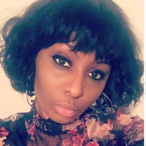 Aisha Redux