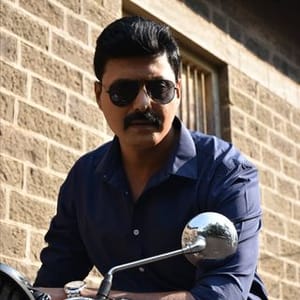 Maniraj Pawar