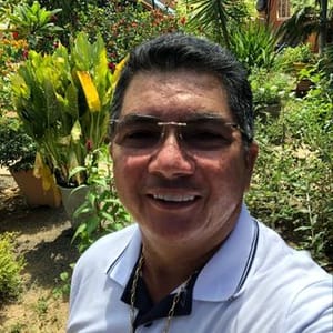 Hidelbrando Batista