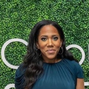 Lauren Wesley Wilson