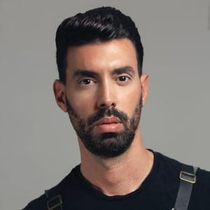 David Bacallao Cuello