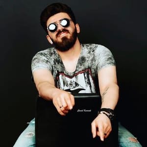 Elnur Mamedov