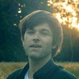 Benjamin Amadeo