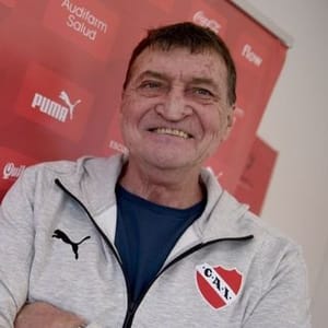 Julio Cesar Falcioni