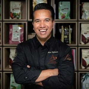 Alan Espinoza Rojas