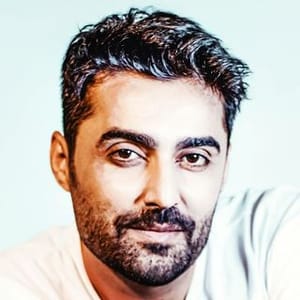 Peyman Keyvani