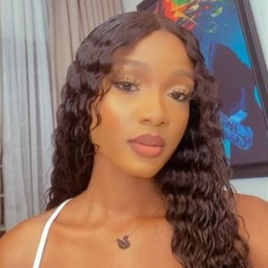 Aunty Ebere
