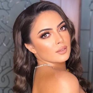 Weam Magdy