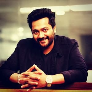 Actor Simha