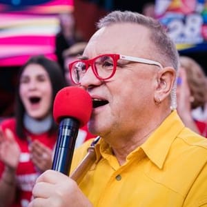 Jurek Owsiak