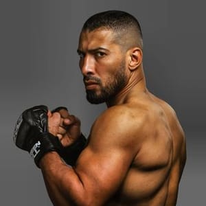 Mohamad  Ghorabi