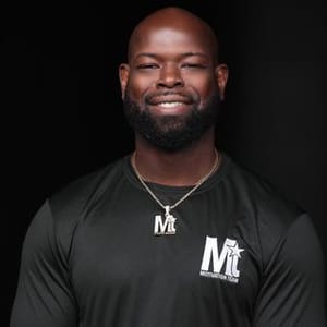 Mack Terrance Sr.