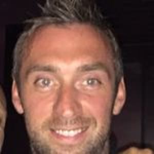 Allan Mcgregor
