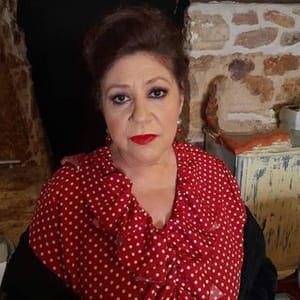 Xristina Tsafoy
