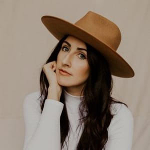 Sarah Joy Smith