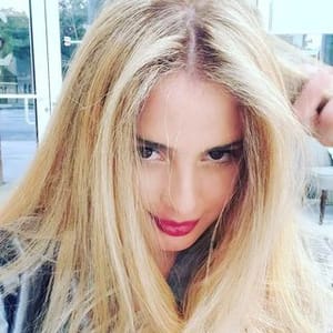 Estefania Lopez