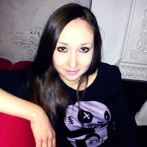 Alena Borisova