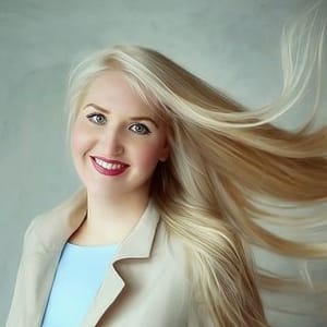 Anna Bondareva