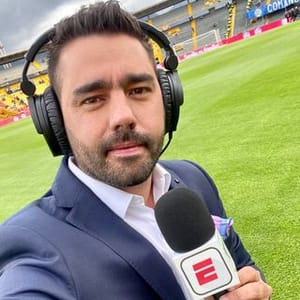 Daniel Angulo Rugeles
