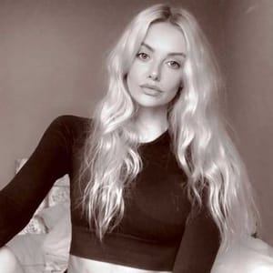 Jordanna Mae Vyse