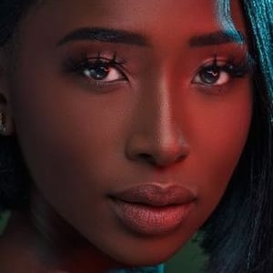 Beulah Mamello Baduza