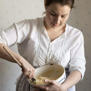 Lucie Kadlckova