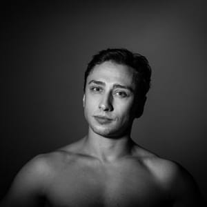 Cherevychko Denys