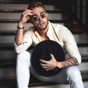 Blondino Latino