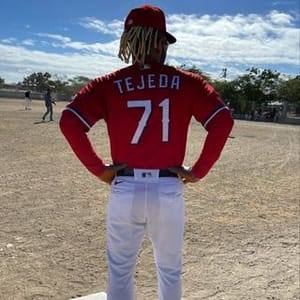 Anderson Tejeda