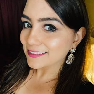 Deepa Megnath