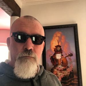 Peter Murrieta