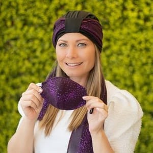 Gorros Y Turbantes
