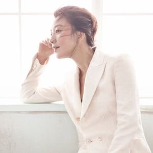 Kim Hee Ae