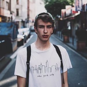 Felix Hardy