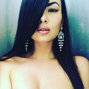 Irina Dulimova