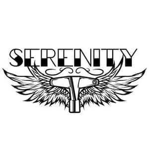 Serenity Drums